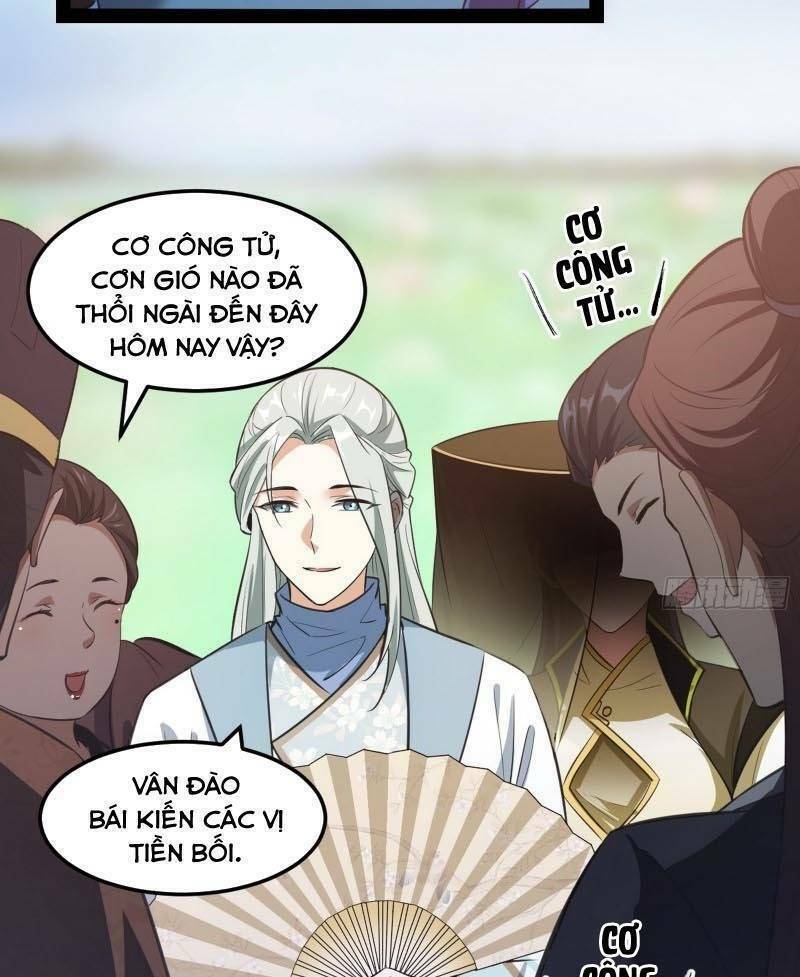 Ta Là Tà đế Chapter 56 - Trang 87