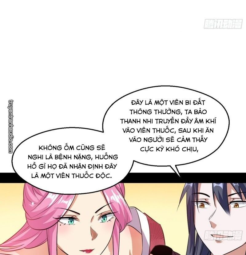 Ta Là Tà đế Chapter 85 - Trang 51