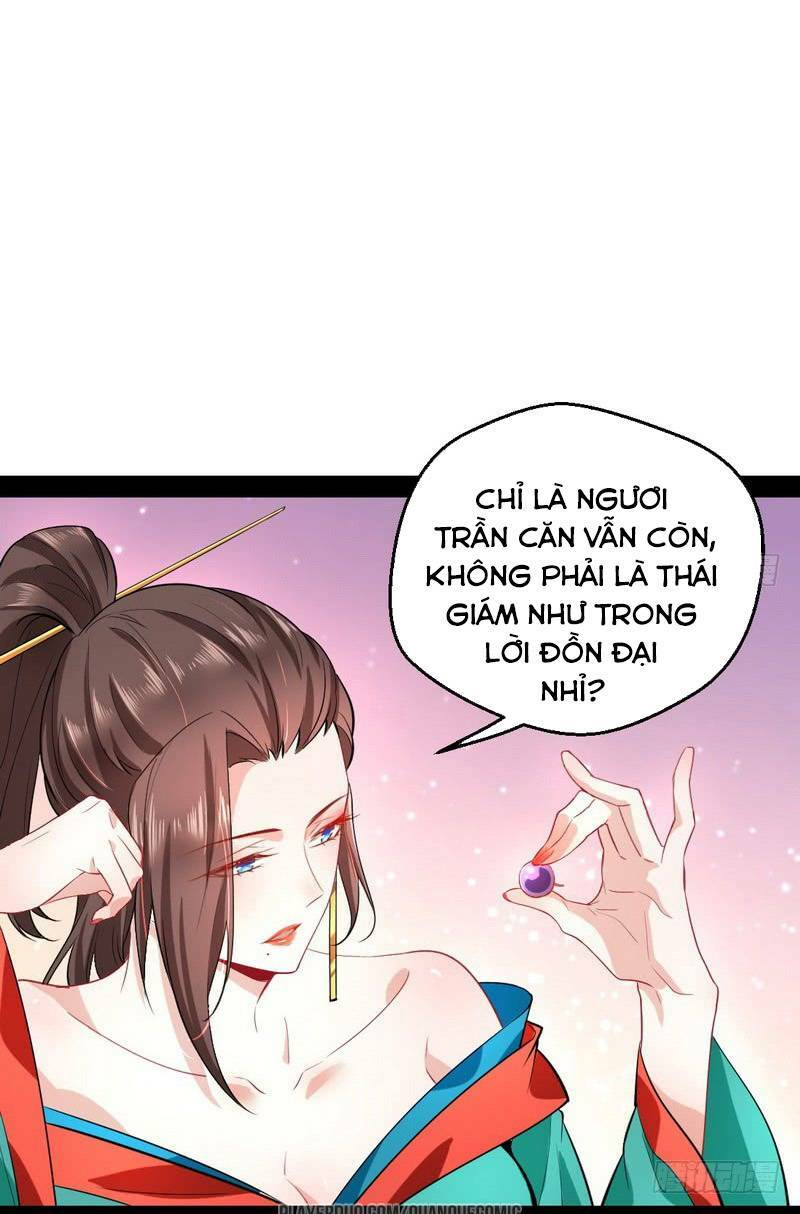 Ta Là Tà đế Chapter 26 - Trang 4