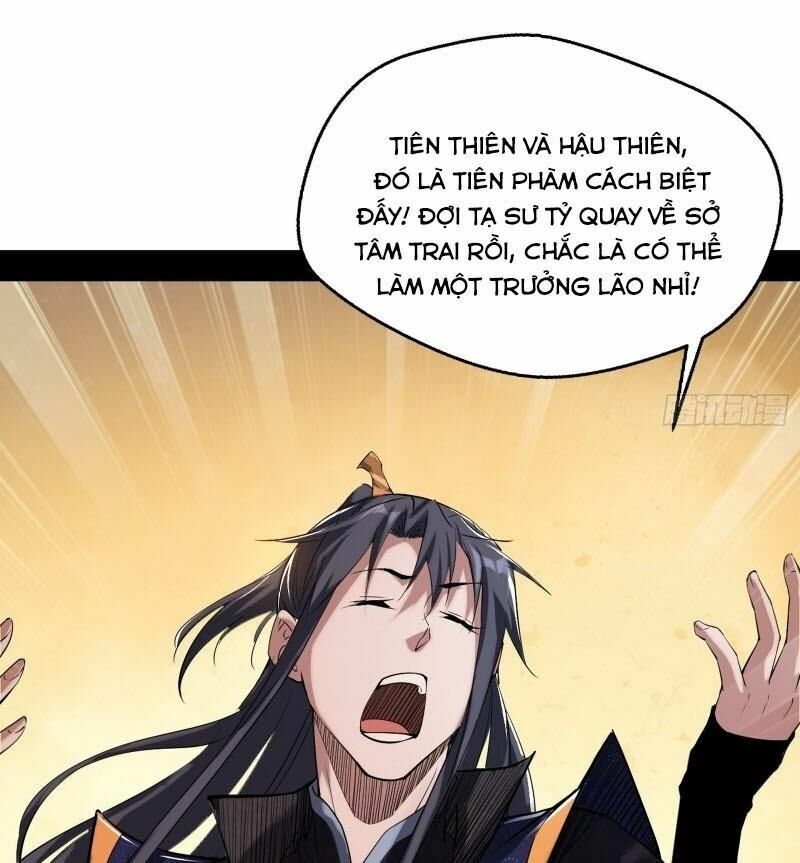 Ta Là Tà đế Chapter 83 - Trang 18