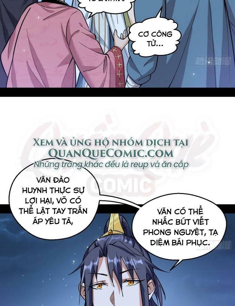 Ta Là Tà đế Chapter 59 - Trang 40