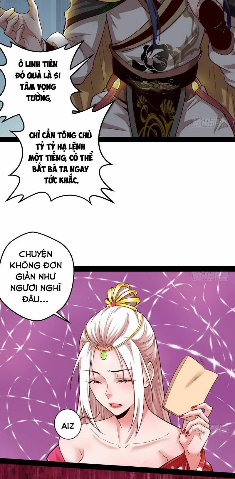 Ta Là Tà đế Chapter 13 - Trang 7