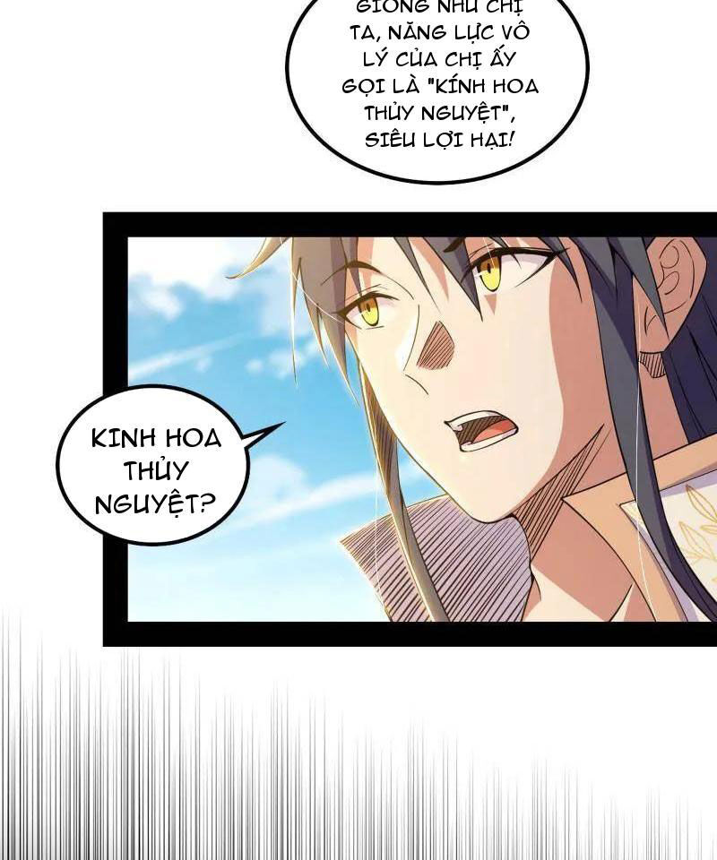 Ta Là Tà đế Chapter 508 - Trang 38