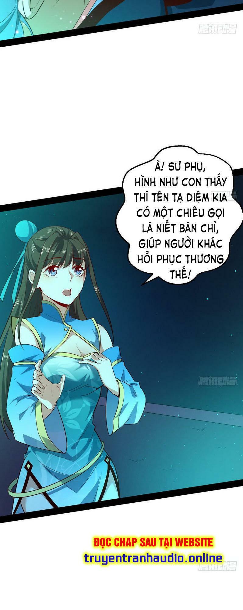 Ta Là Tà đế Chapter 16.2 - Trang 15