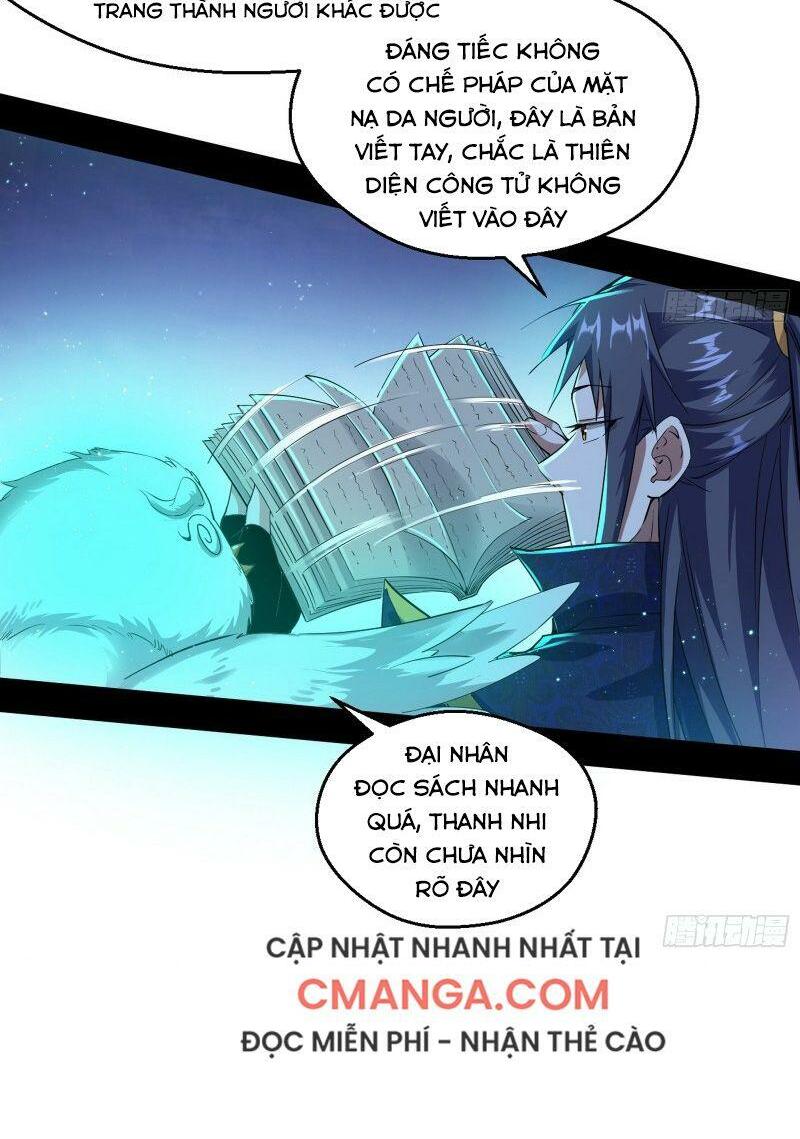 Ta Là Tà đế Chapter 92 - Trang 9