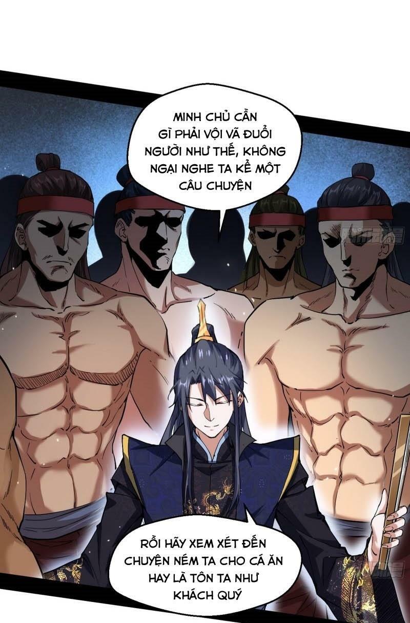 Ta Là Tà đế Chapter 76 - Trang 8