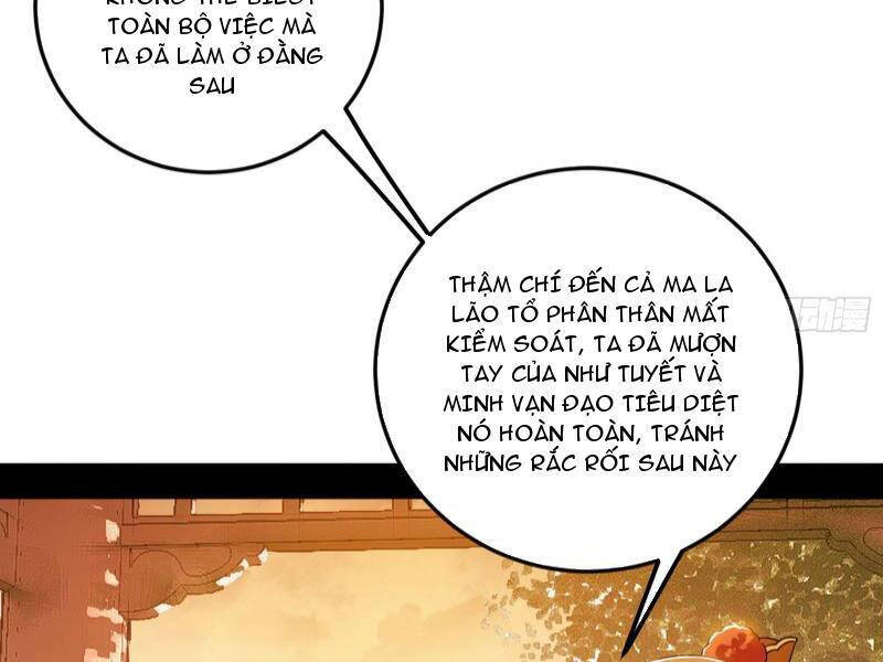 Ta Là Tà đế Chapter 483 - Trang 81