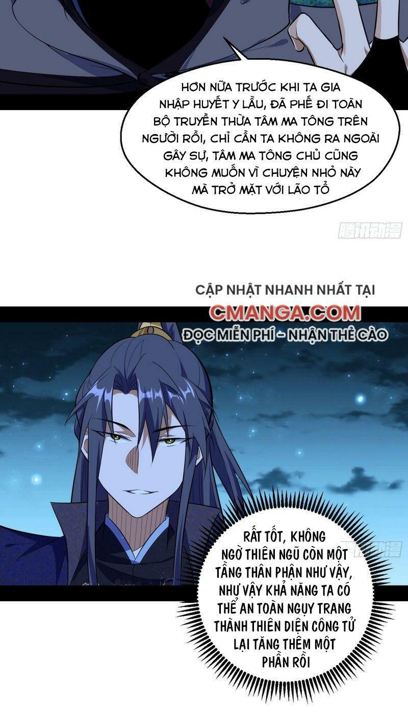 Ta Là Tà đế Chapter 92 - Trang 34