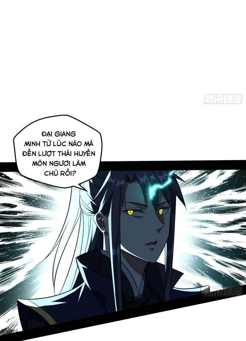 Ta Là Tà đế Chapter 76 - Trang 28