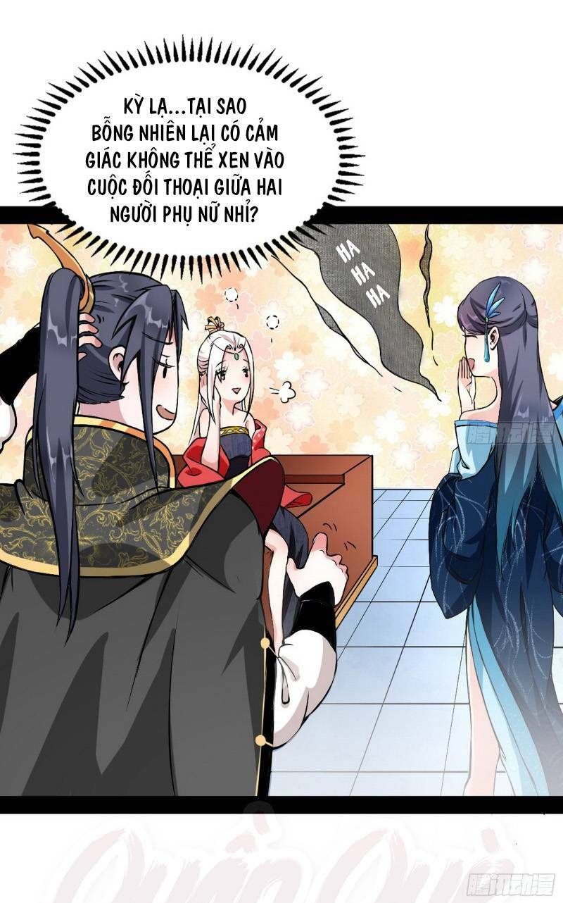 Ta Là Tà đế Chapter 43 - Trang 28