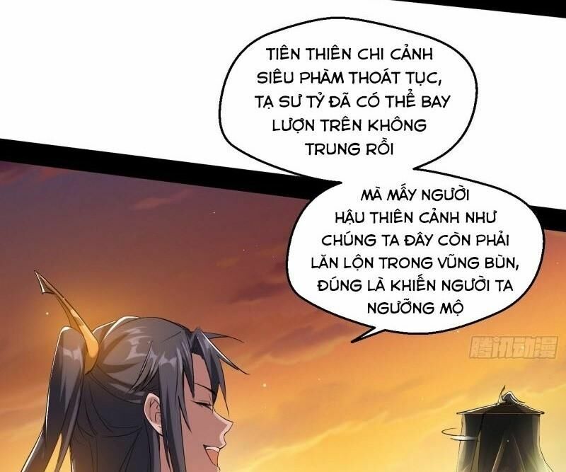 Ta Là Tà đế Chapter 83 - Trang 16