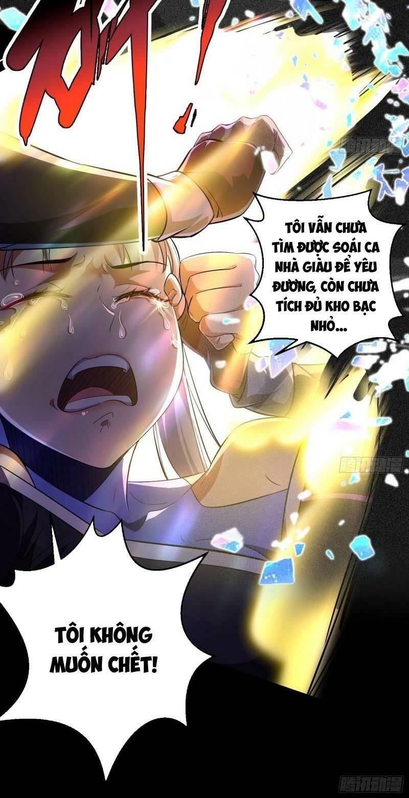 Ta Là Tà đế Chapter 63 - Trang 39