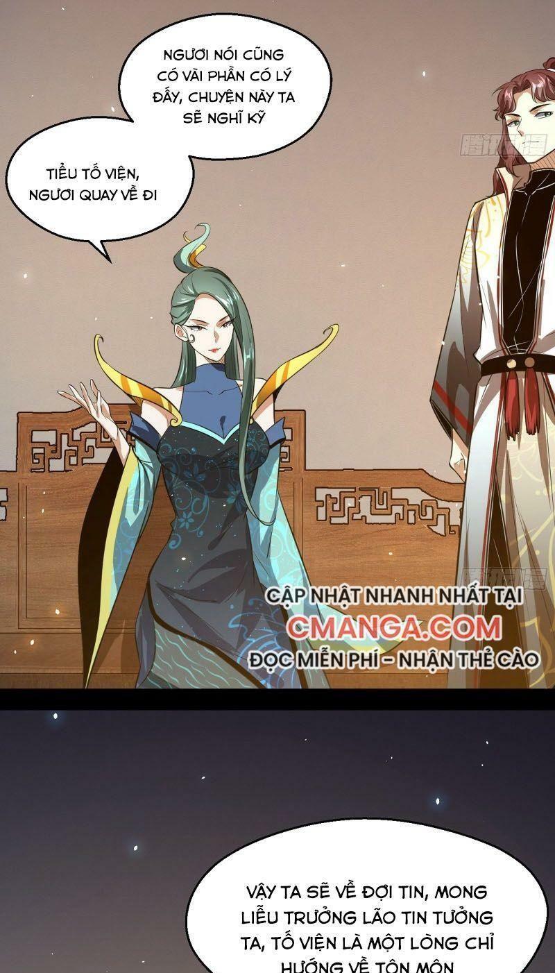 Ta Là Tà đế Chapter 89 - Trang 24