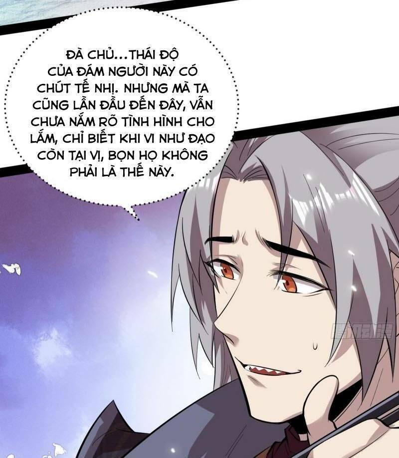 Ta Là Tà đế Chapter 56 - Trang 39