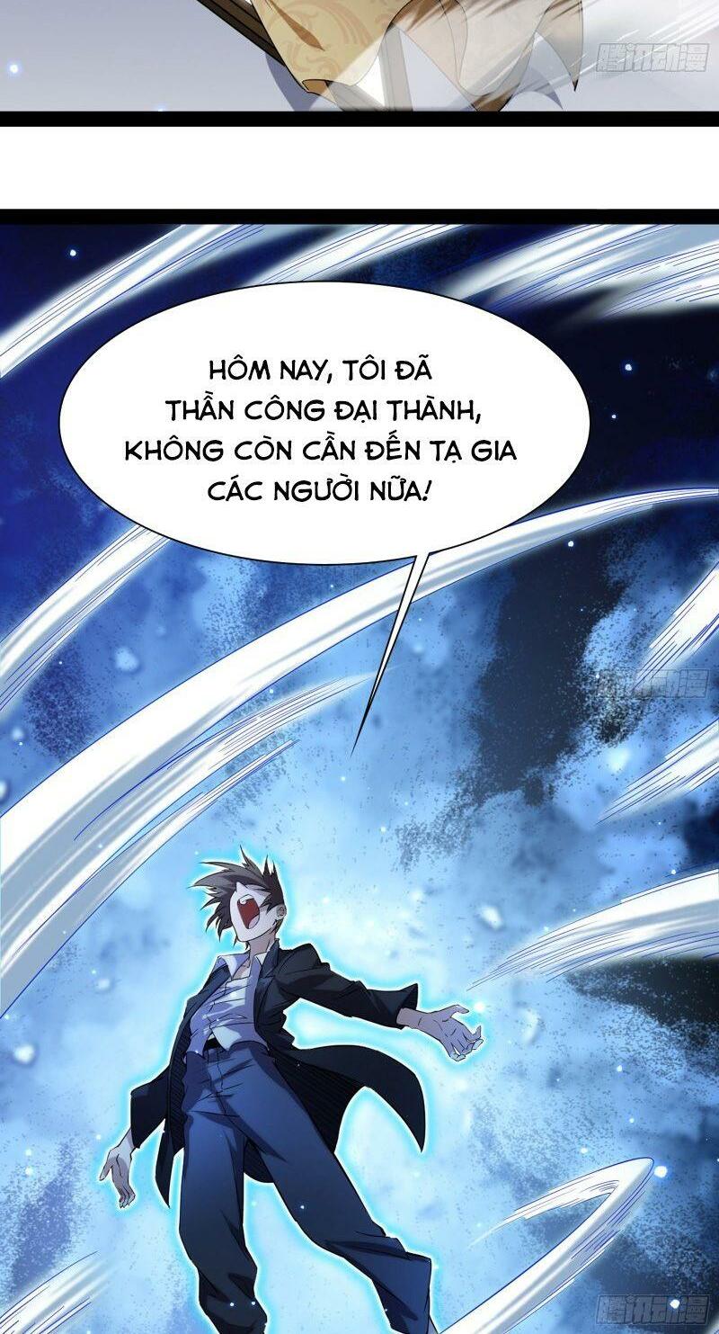 Ta Là Tà đế Chapter 94 - Trang 45