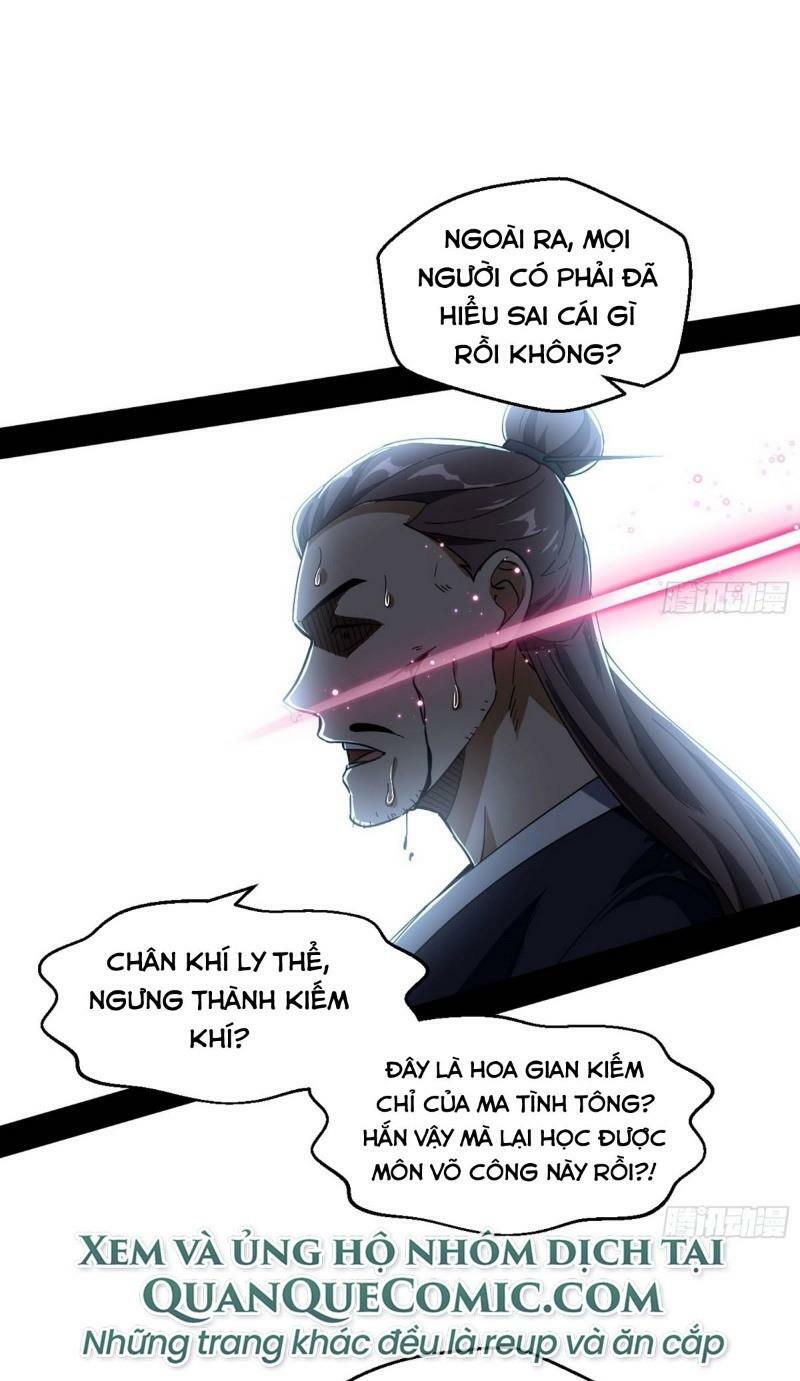 Ta Là Tà đế Chapter 74 - Trang 46