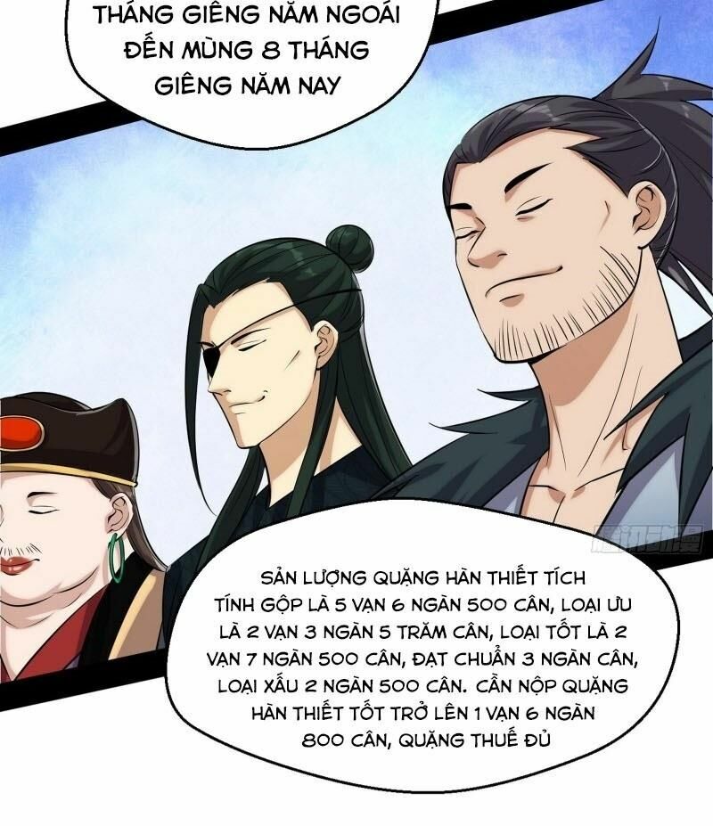 Ta Là Tà đế Chapter 79 - Trang 74