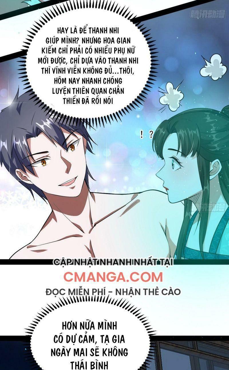 Ta Là Tà đế Chapter 95 - Trang 40