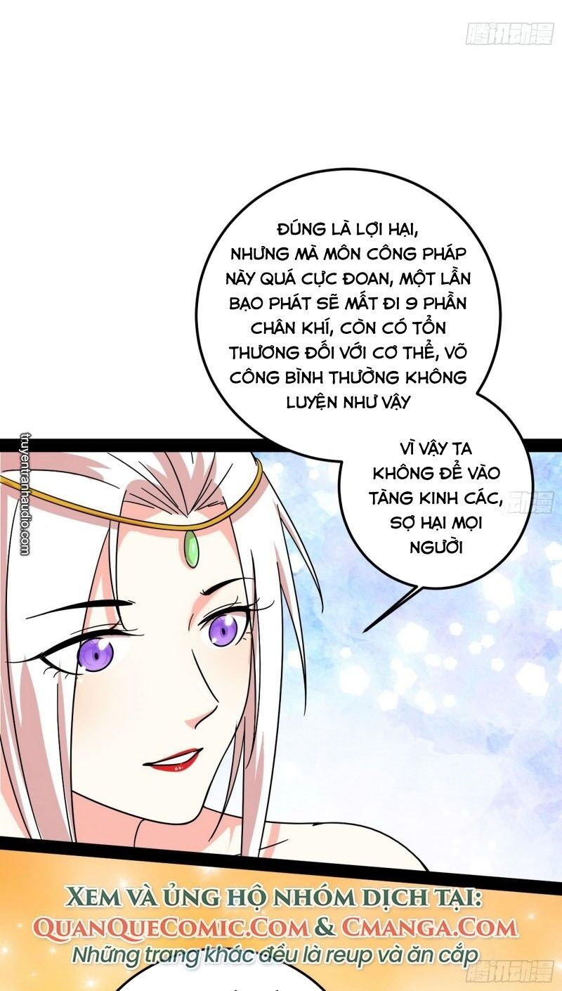 Ta Là Tà đế Chapter 86 - Trang 20