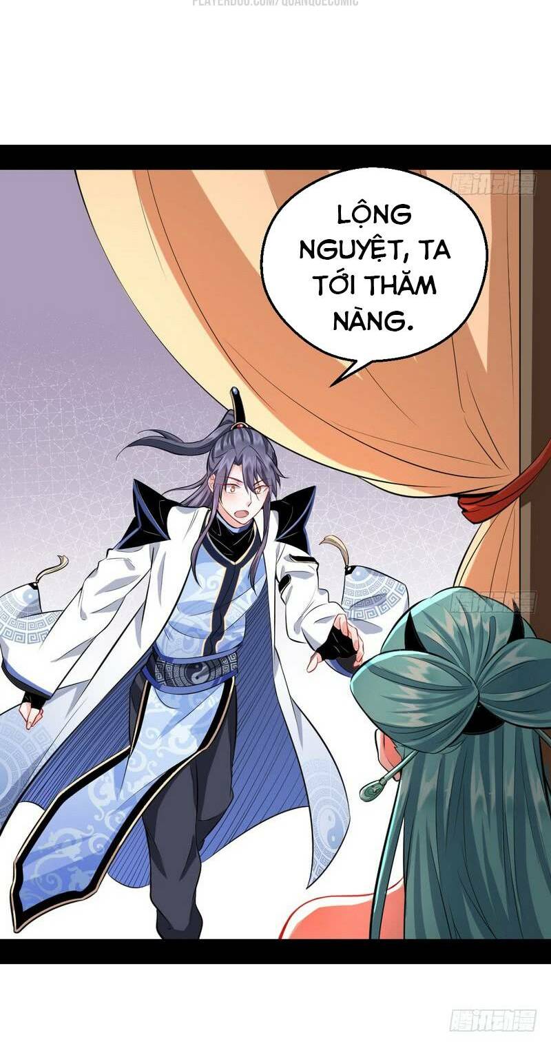 Ta Là Tà đế Chapter 37 - Trang 20