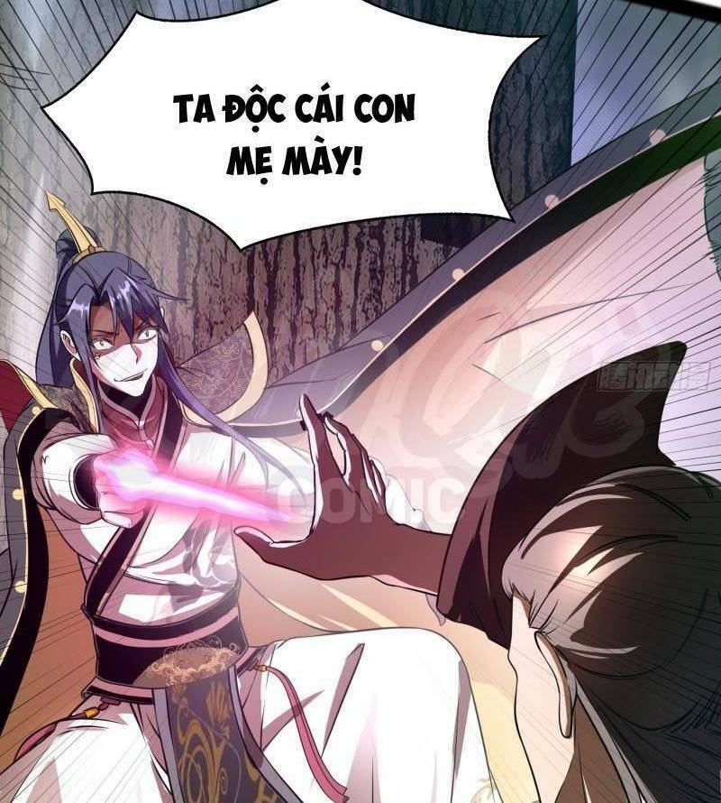 Ta Là Tà đế Chapter 53 - Trang 7