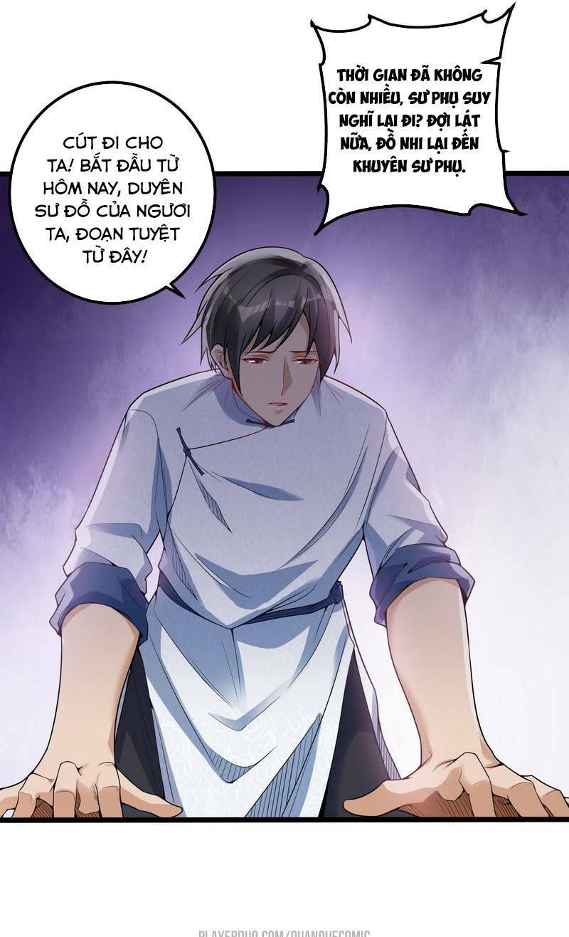 Ta Là Tà đế Chapter 17.2 - Trang 14