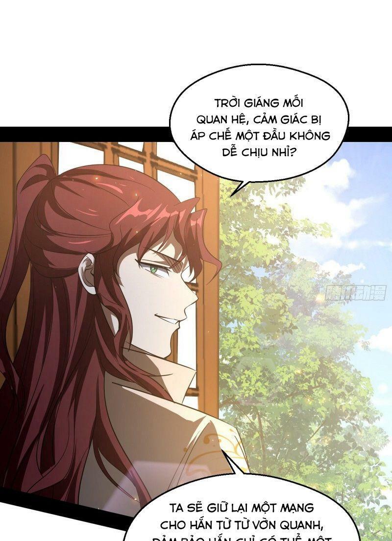 Ta Là Tà đế Chapter 92 - Trang 49