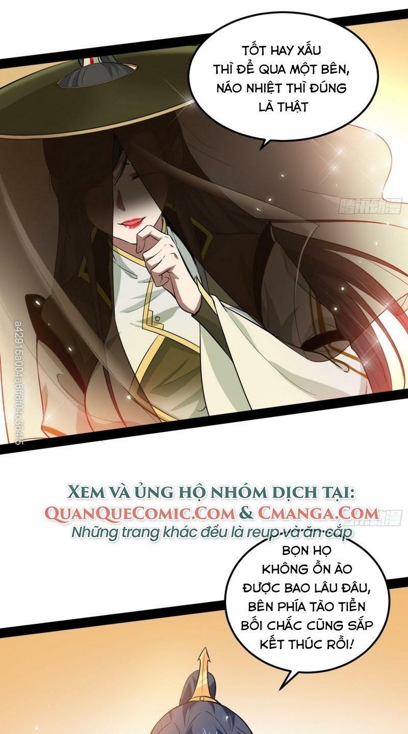 Ta Là Tà đế Chapter 81 - Trang 40