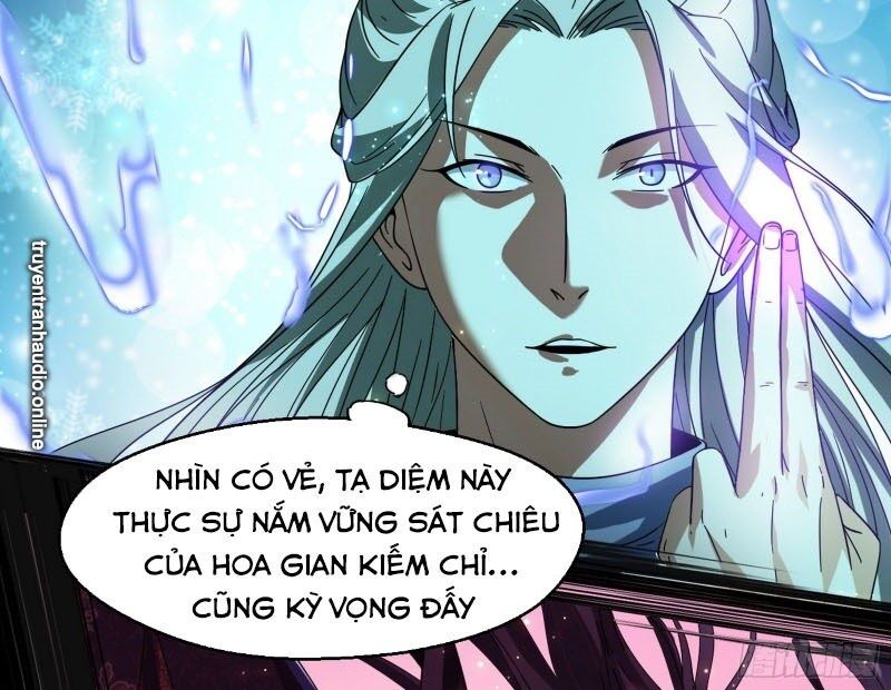 Ta Là Tà đế Chapter 82 - Trang 60