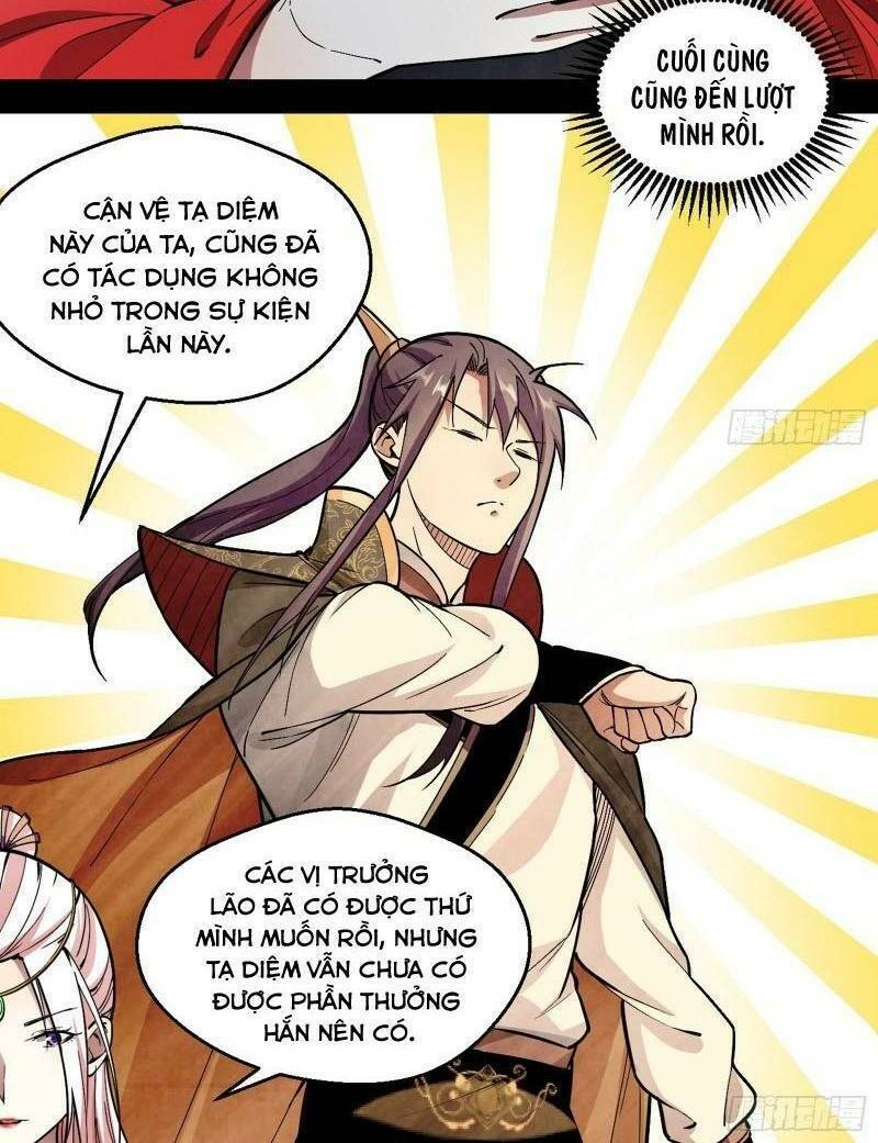 Ta Là Tà đế Chapter 55 - Trang 68