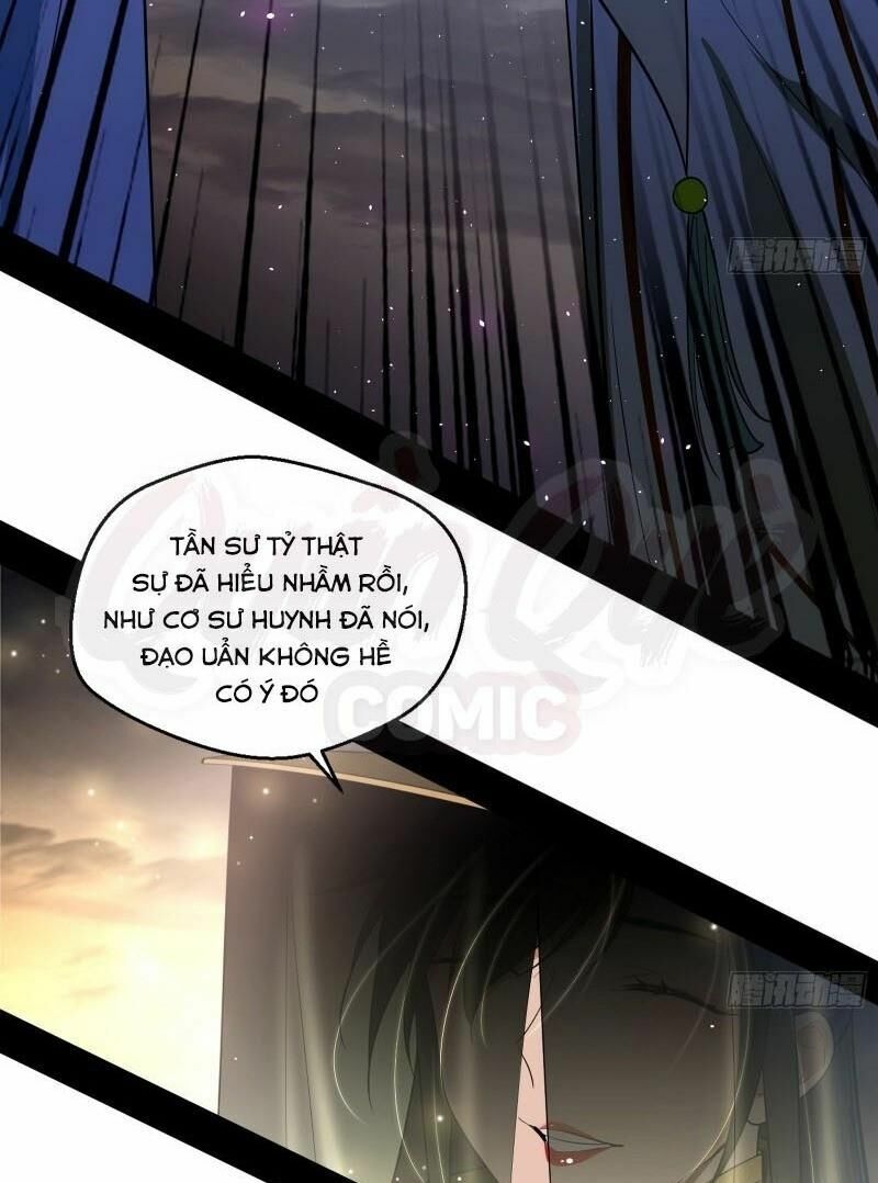 Ta Là Tà đế Chapter 83 - Trang 40