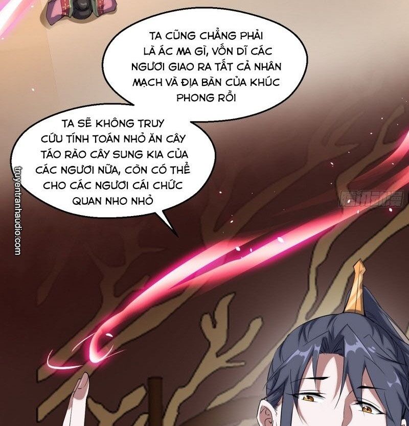 Ta Là Tà đế Chapter 85 - Trang 13