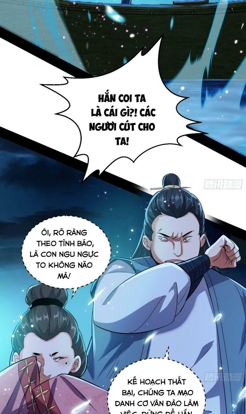 Ta Là Tà đế Chapter 77 - Trang 28