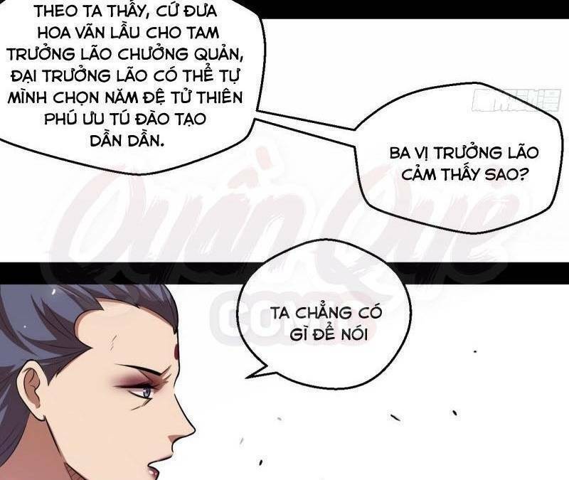 Ta Là Tà đế Chapter 55 - Trang 52