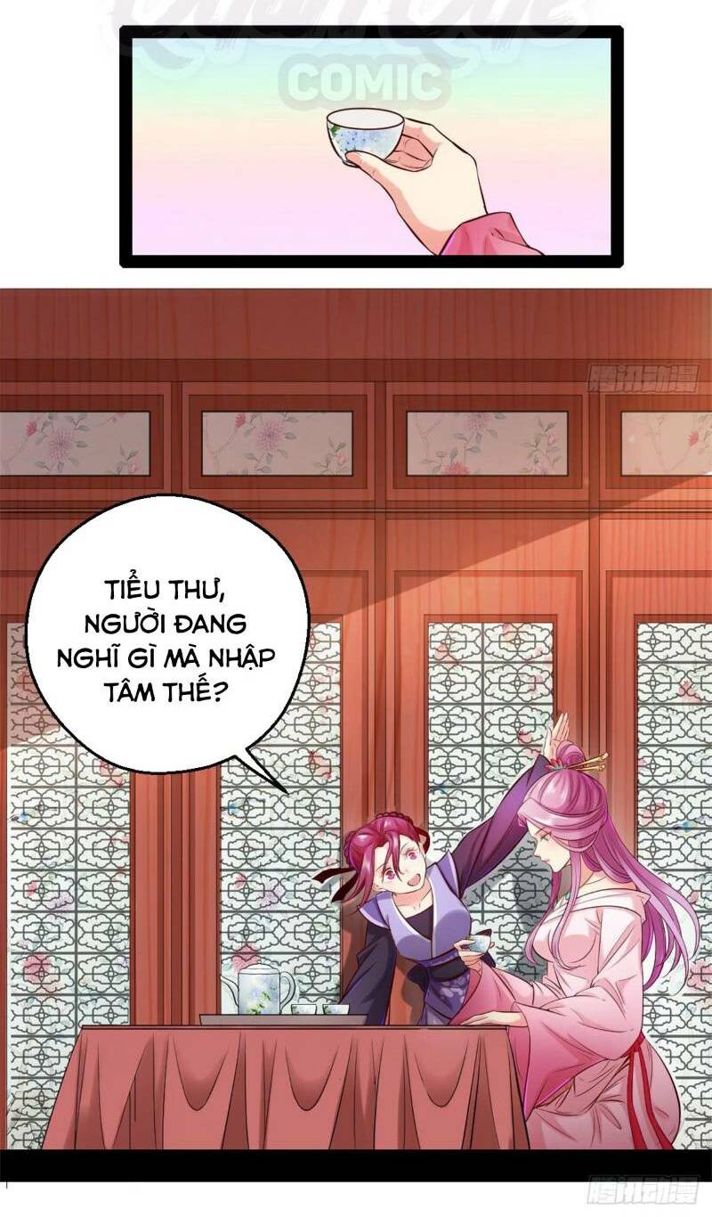 Ta Là Tà đế Chapter 41 - Trang 1