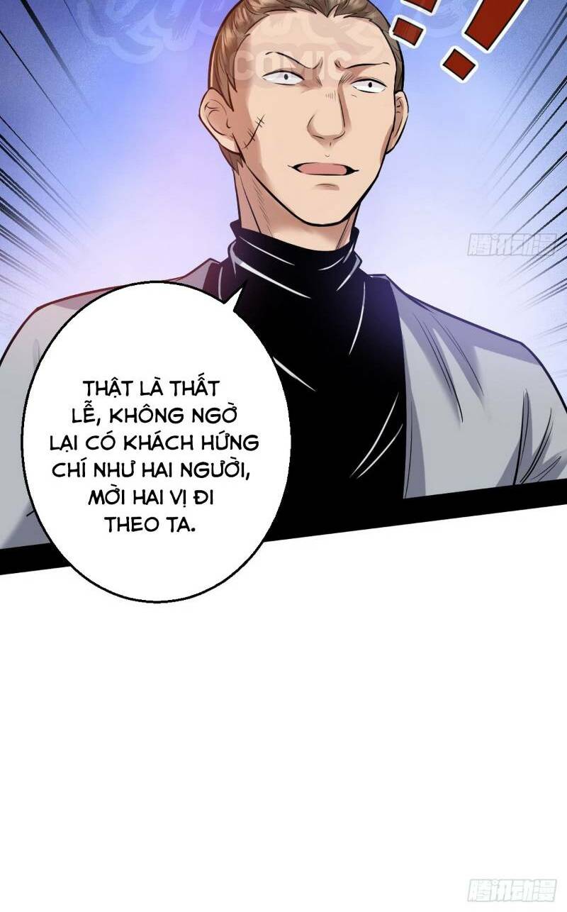 Ta Là Tà đế Chapter 41 - Trang 47