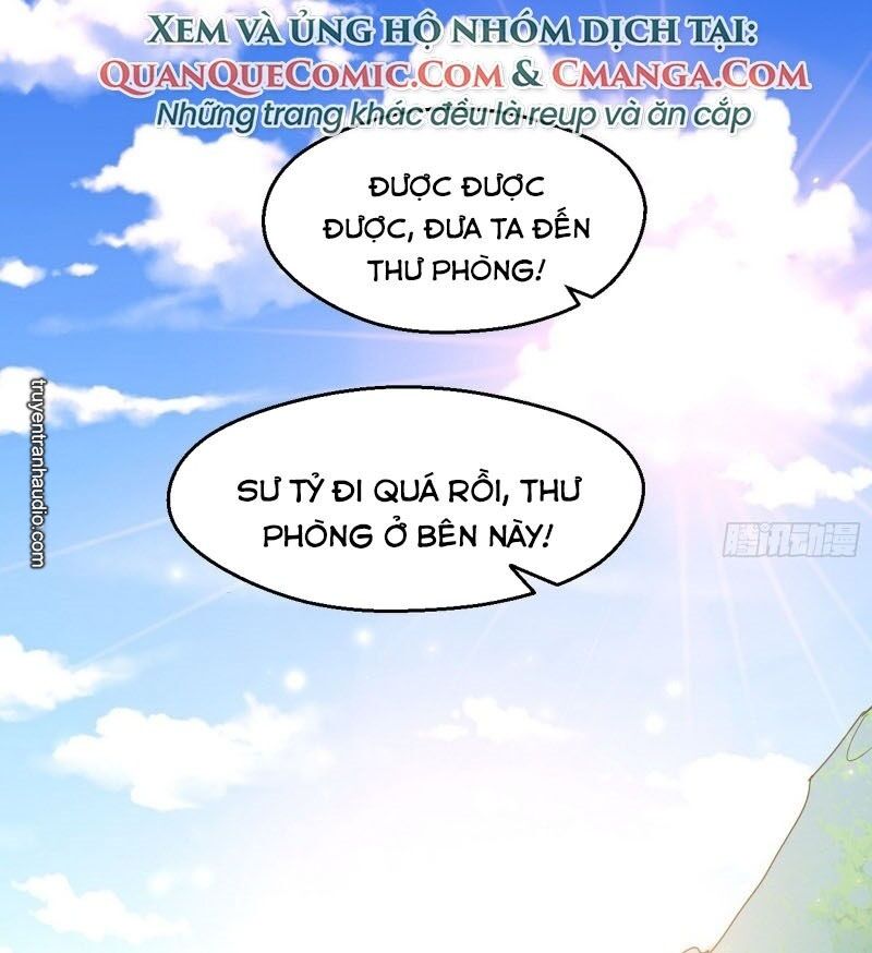 Ta Là Tà đế Chapter 85 - Trang 86