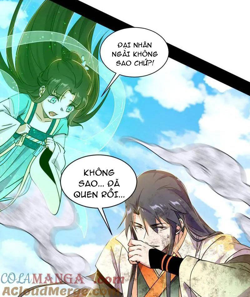 Ta Là Tà đế Chapter 508 - Trang 114