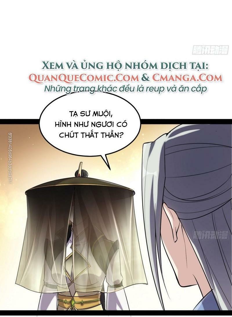 Ta Là Tà đế Chapter 78 - Trang 55