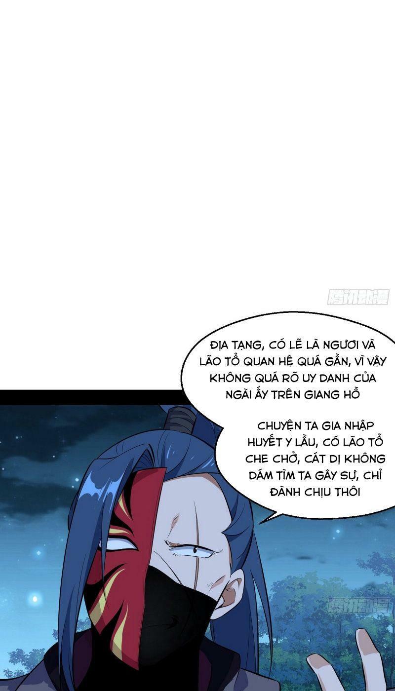 Ta Là Tà đế Chapter 92 - Trang 33