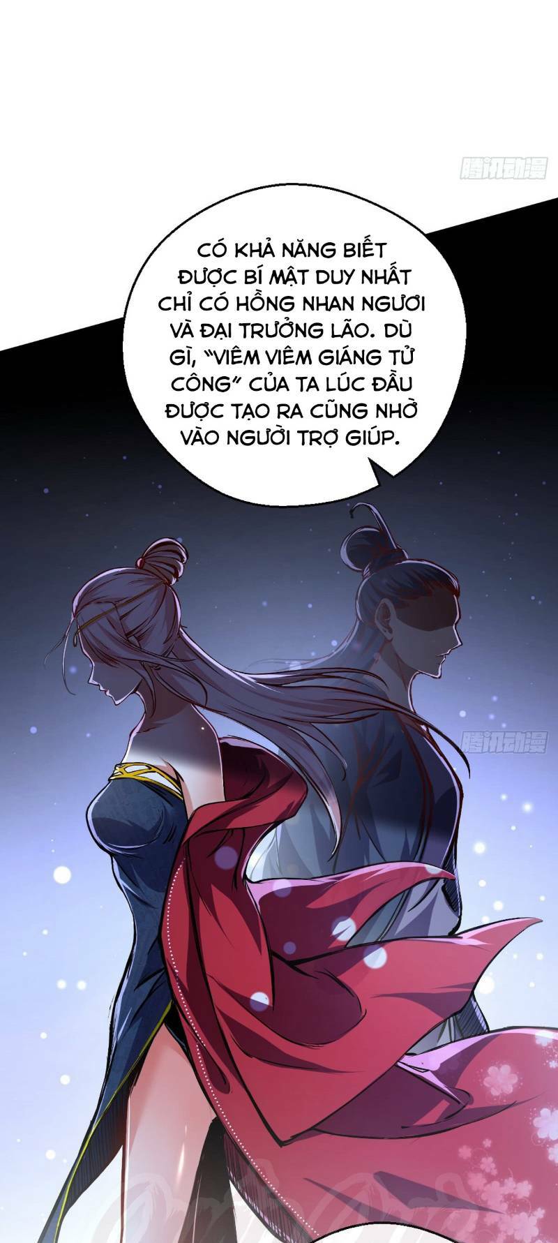 Ta Là Tà đế Chapter 40 - Trang 24