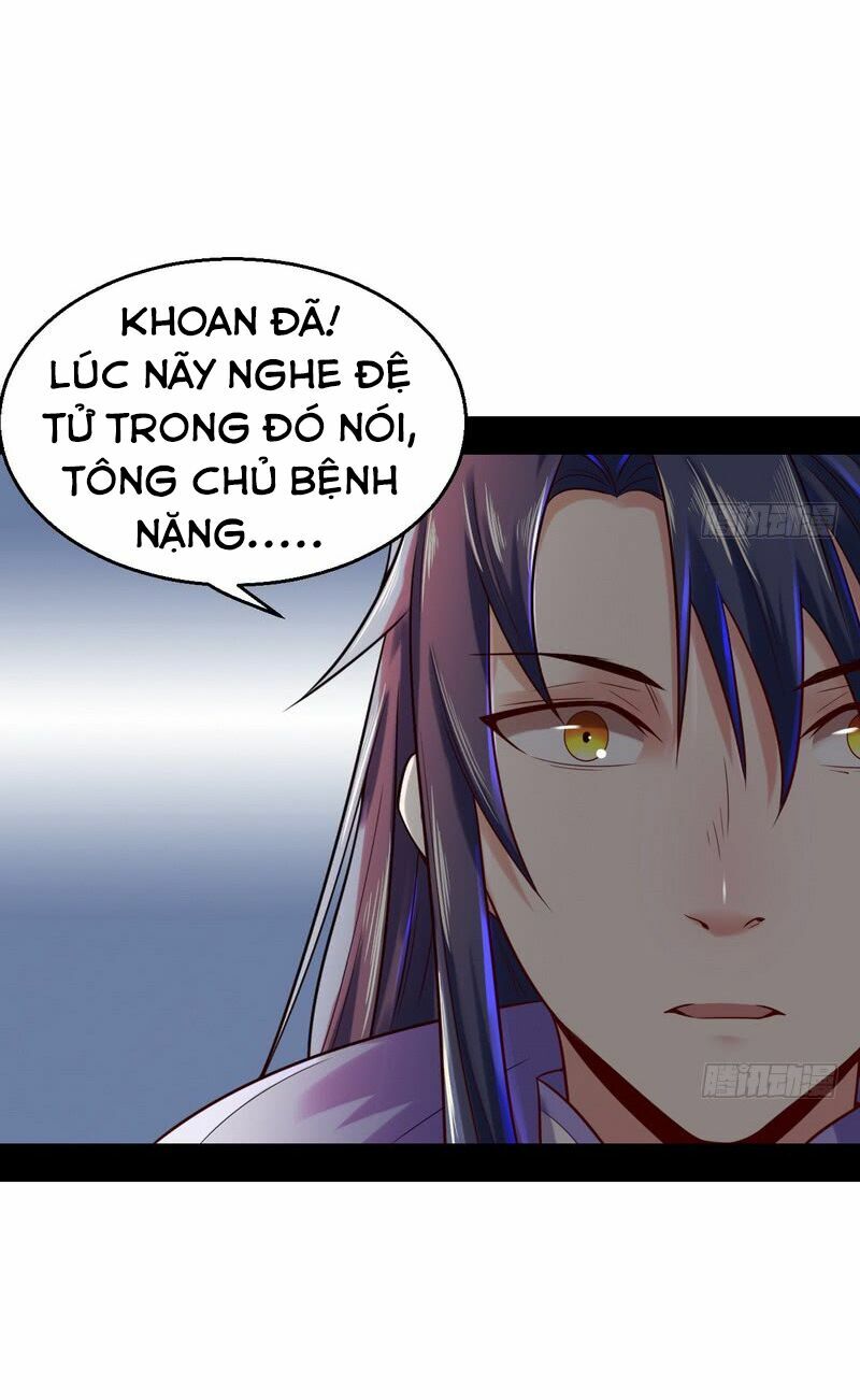 Ta Là Tà đế Chapter 8 - Trang 42