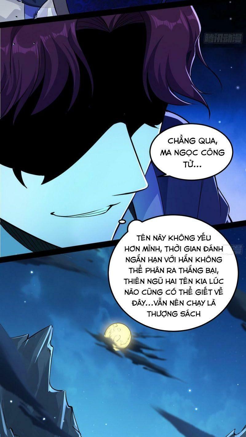 Ta Là Tà đế Chapter 90 - Trang 56