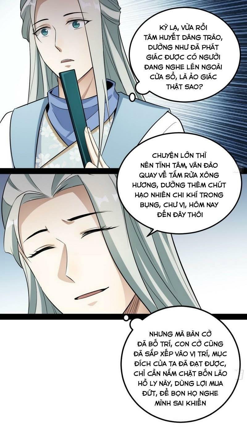 Ta Là Tà đế Chapter 73 - Trang 11