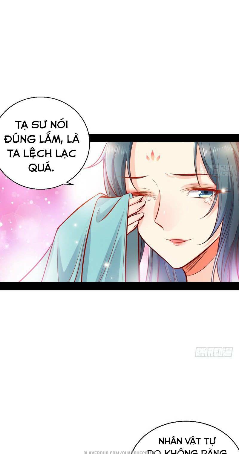 Ta Là Tà đế Chapter 29 - Trang 23