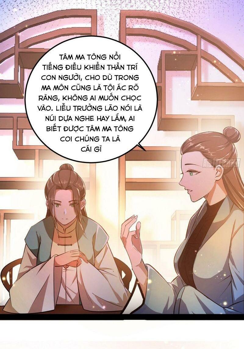 Ta Là Tà đế Chapter 93 - Trang 3