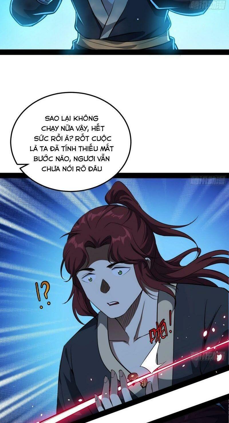 Ta Là Tà đế Chapter 90 - Trang 63