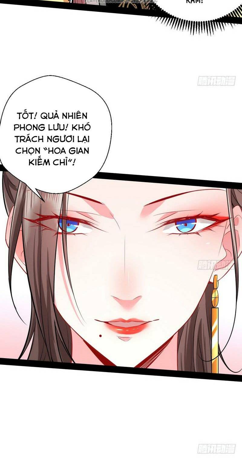 Ta Là Tà đế Chapter 26 - Trang 23