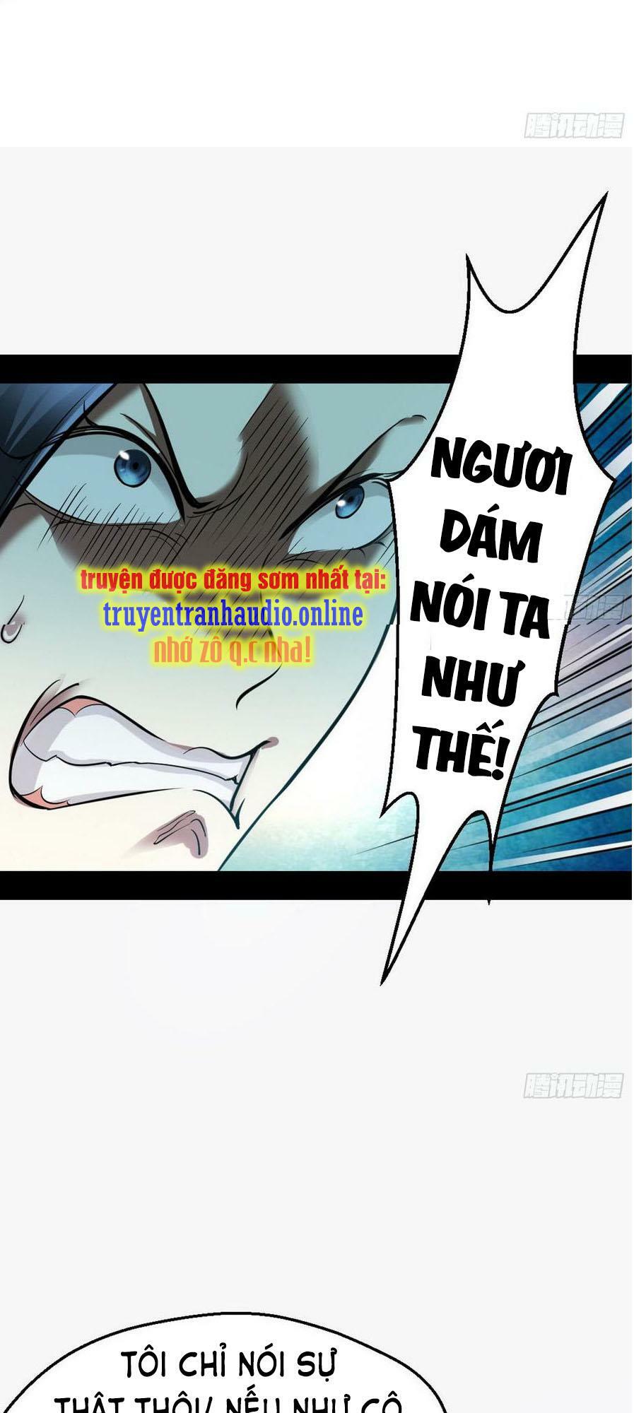 Ta Là Tà đế Chapter 45.1 - Trang 9