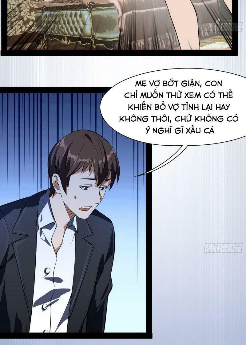 Ta Là Tà đế Chapter 94 - Trang 3